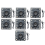 7PCS 100 Degree Camera Module 1MP OV9732 1280x720 30fps USB Camera 1