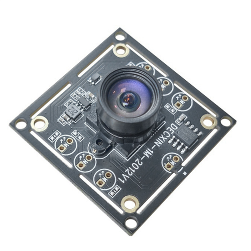7PCS 100 Degree Camera Module 1MP OV9732 1280x720 30fps USB Camera 1