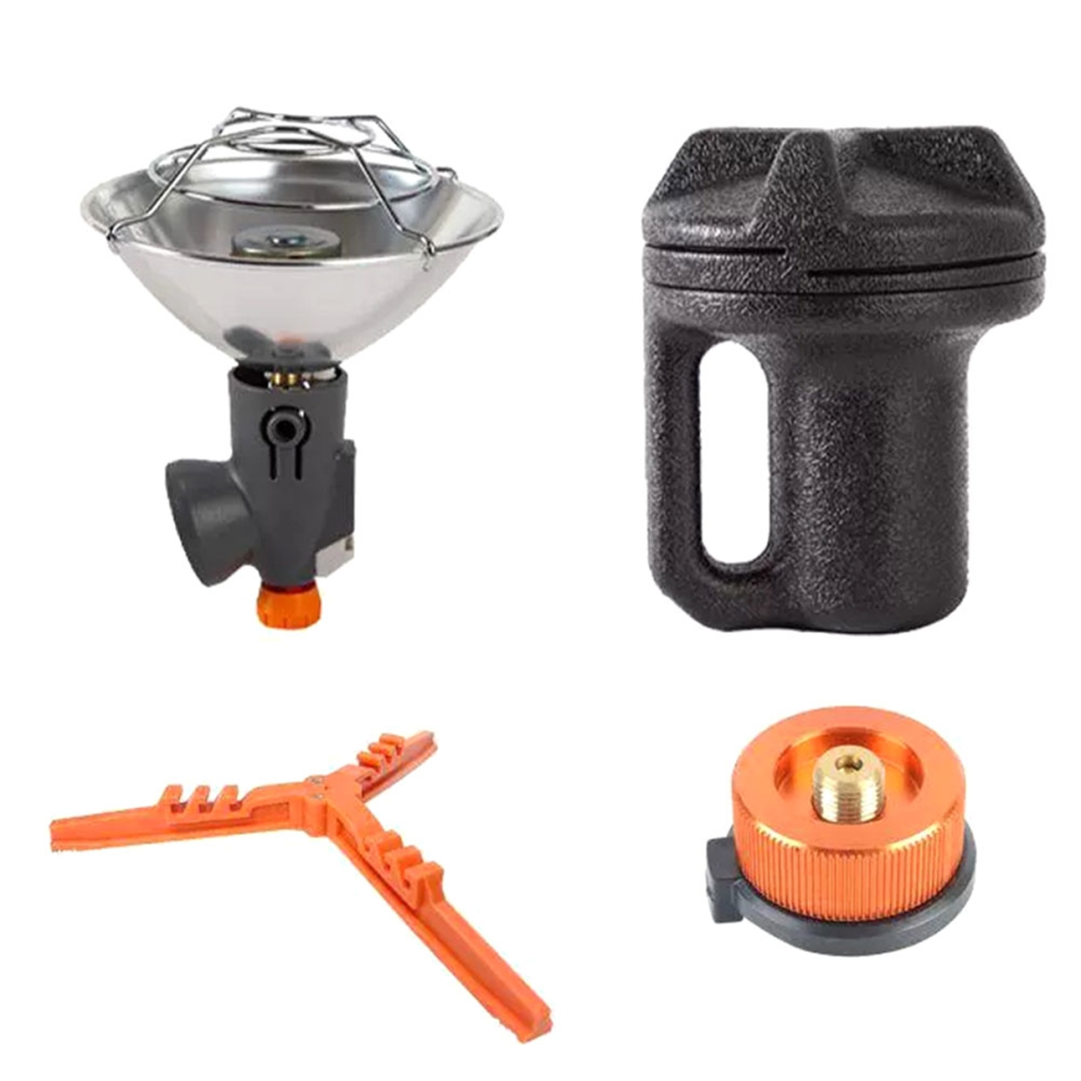 Camping Heater Kit Portable Tanks Top Heater Gas Heating Stove-image-OPC-PJ7YGBS-NEW