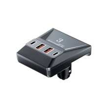 Dock di espansione per Tesla Model 3 Highland 90W Fast Charging Central