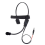 Casque d'écoute à conduction osseuse tactique MH180 MH180-V 3