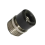 1 peça integrada para remover rapidamente o bocal preto 4