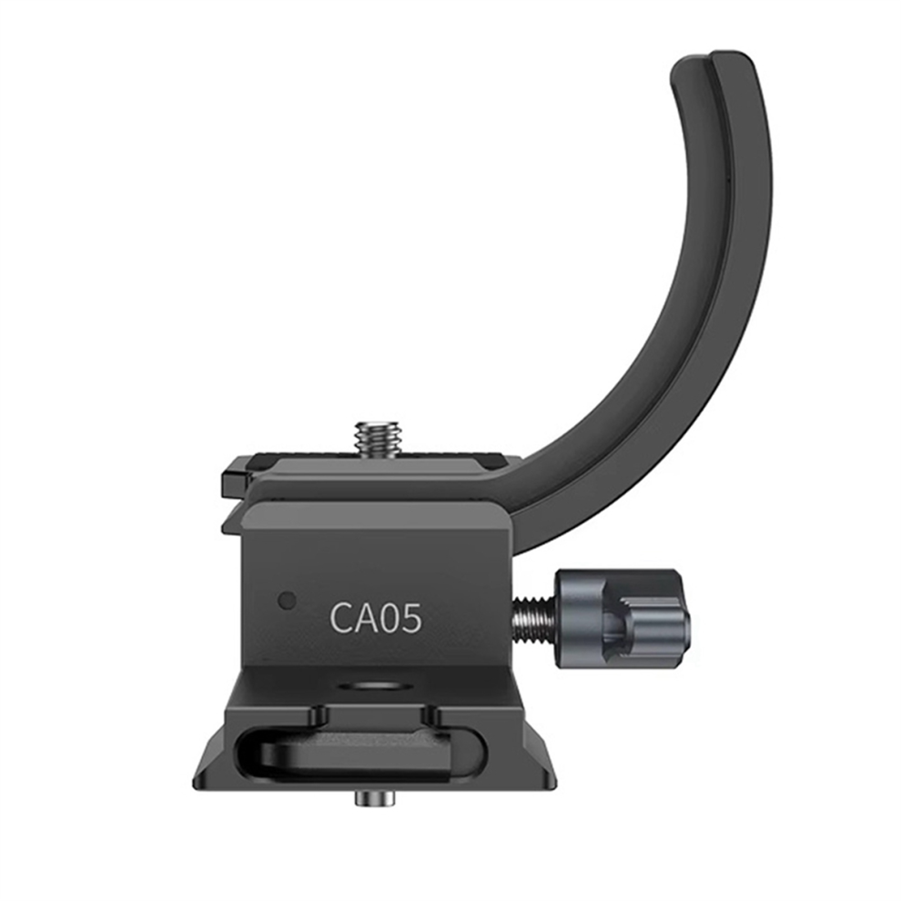 Ulanzi Camera Cage Quick Release Half Collar Rotatable Ca05 75Mm 4713502812106