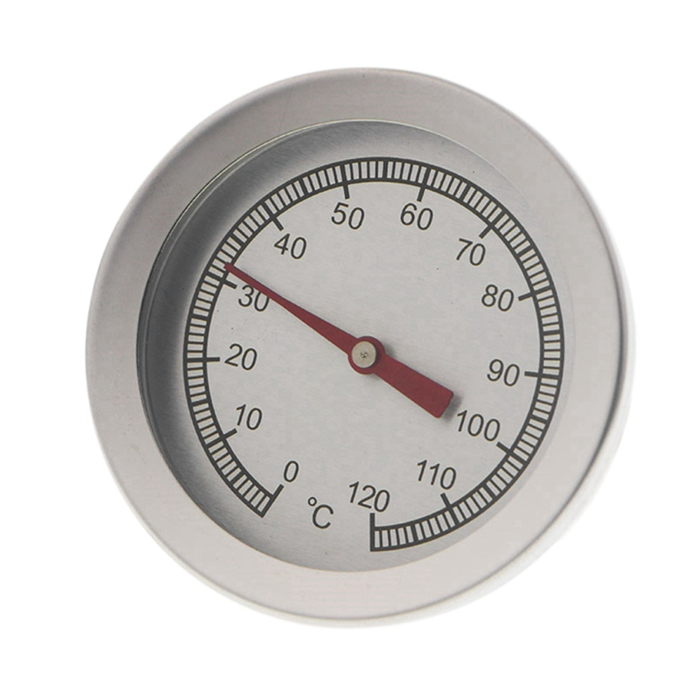 Kitchen Thermometer Oven Baking Cooking Bbq Temperature Meter 4713502812465