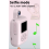 Παιδικός εκτυπωτής Flip Lens Multi-Function Digital Small SLR Pink 7