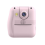 Παιδικός εκτυπωτής Flip Lens Multi-Function Digital Small SLR Pink 1