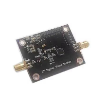 Deslocador de fase RF de 1-2,2 GHz e 8 bits Deslocador de fase de micro-ondas digital