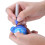 Golf Ball Liner Line Marker Drawing Template 4