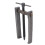 8in Bearing Puller Remover Carbon Steel Large 7