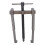 8in Bearing Puller Remover Carbon Steel Large 6