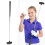 24inch Mini Rubber Head Golf Putters Kids Golf 2