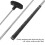 24inch Mini Rubber Head Golf Putters Kids Golf 9