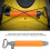 Portable Kayak Bilge Floating Hand Pump Emergency 11