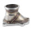 5 Bolt Turbo Downpipe Flange V Band Conversion 2