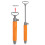 Portable Kayak Bilge Floating Hand Pump Emergency 9