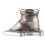 5 Bolt Turbo Downpipe Flange V Band Conversion 4