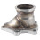 5 Bolt Turbo Downpipe Flange V Band Conversion 1