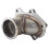 5 Bolt Turbo Downpipe Flange V Band Conversion 6