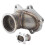 5 Bolt Turbo Downpipe Flange V Band Conversion 8