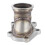 5 Bolt Turbo Downpipe Flange V Band Conversion 3