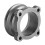VBand Exhaust Flange Adapter Turbo Downpipe 4 Bolt 6