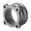 VBand Exhaust Flange Adapter Turbo Downpipe 4 Bolt 3