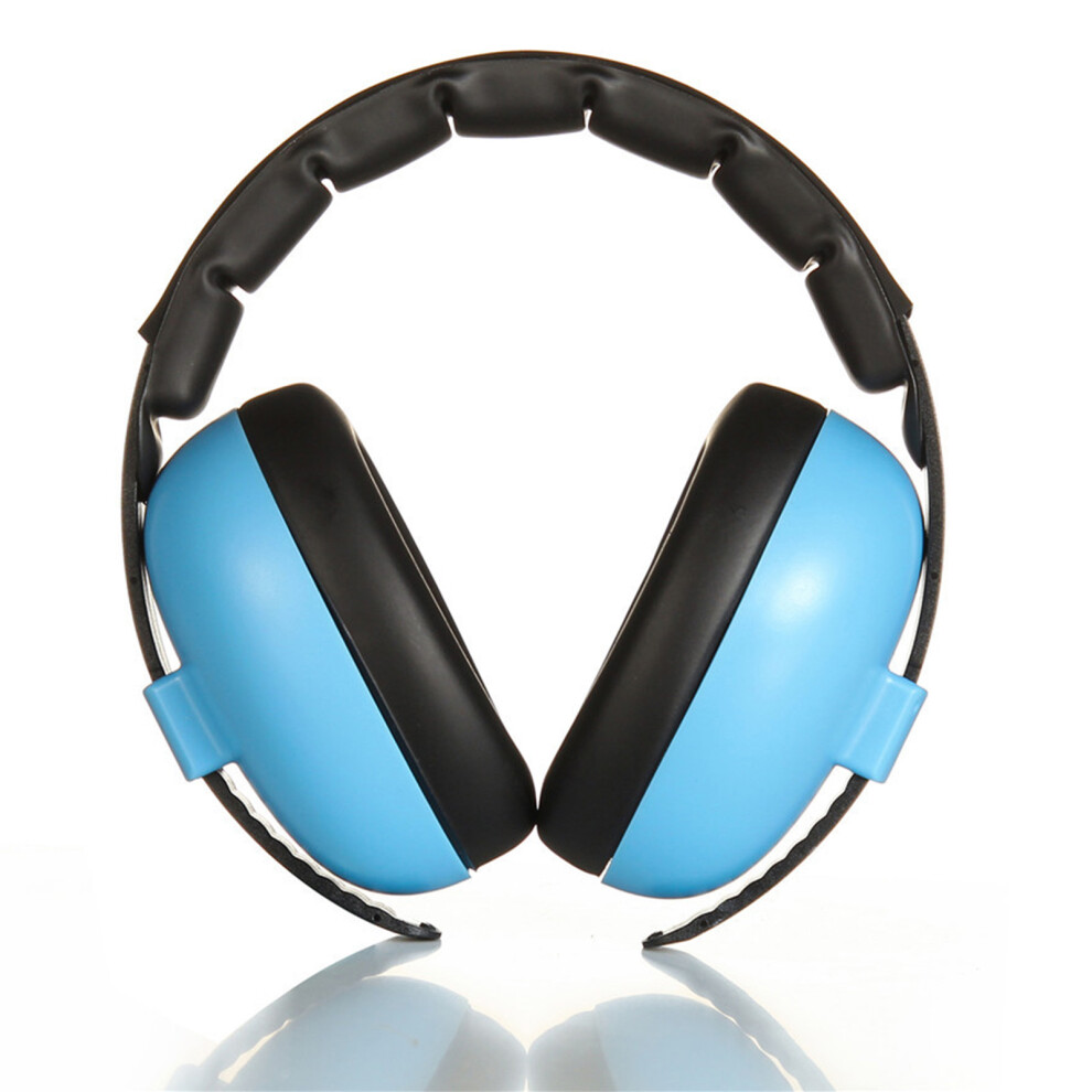 Noise Cancelling Earmuffs Kids Ear Protection 9121376590542
