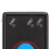 Bluetooth 4.0 OBD2 Scanner Diagnoseschnittstelle Tragbarer Fehlercode-Leser Check Engine Light Scan Tool 3