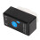 Bluetooth 4.0 OBD2 Scanner Diagnoseschnittstelle Tragbarer Fehlercode-Leser Check Engine Light Scan Tool 16