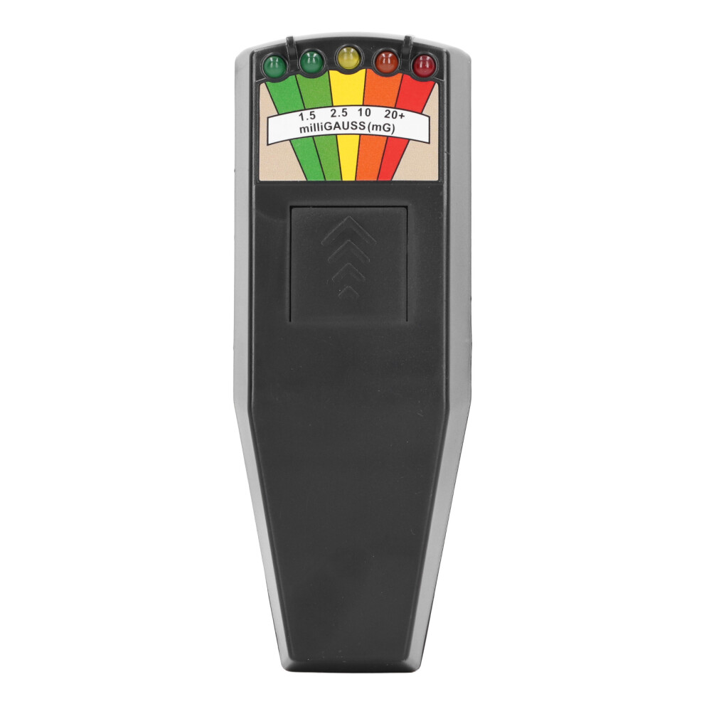 EMF Meter Electromagnetic Field Detector Handheld