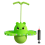 Pogo Ball com Alça Board Bola Quicante Verde 1