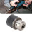 3‑16mm Key Type Drill Chuck Adapter Kit 1/2‑20UNF 11