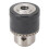 3‑16mm Key Type Drill Chuck Adapter Kit 1/2‑20UNF 9