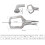 Multi-Function 14in Locking Pliers with Adjustable Clamp for Woodwork 4