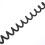 Stand Up Paddle Board Coiled Spring Leg Foot Rope 11