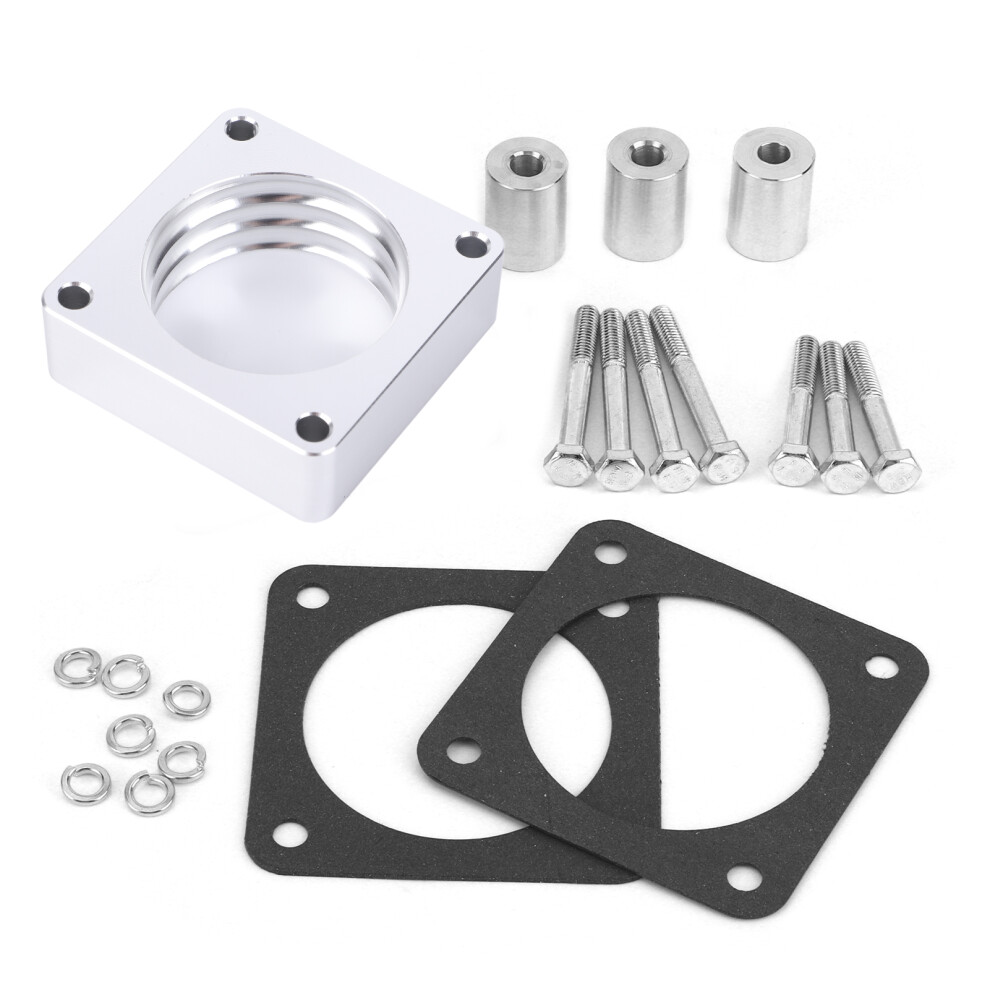 Improve Throttle Response & Save Fuel - Yj 4.0L Spacer Kit 7621340733231