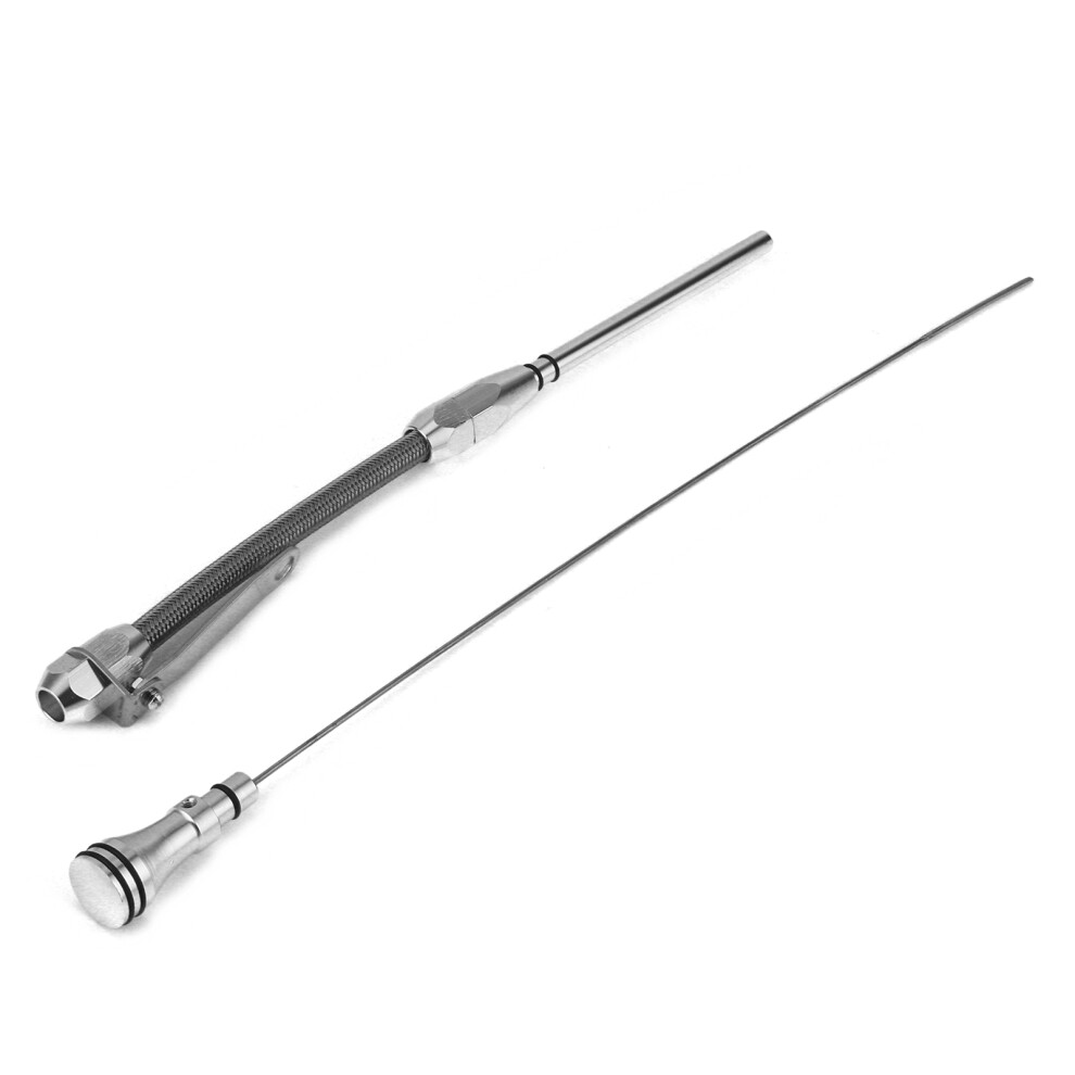 Reliable Stainless Dipstick For Sb Engines Accurate & Durable 8741340733242