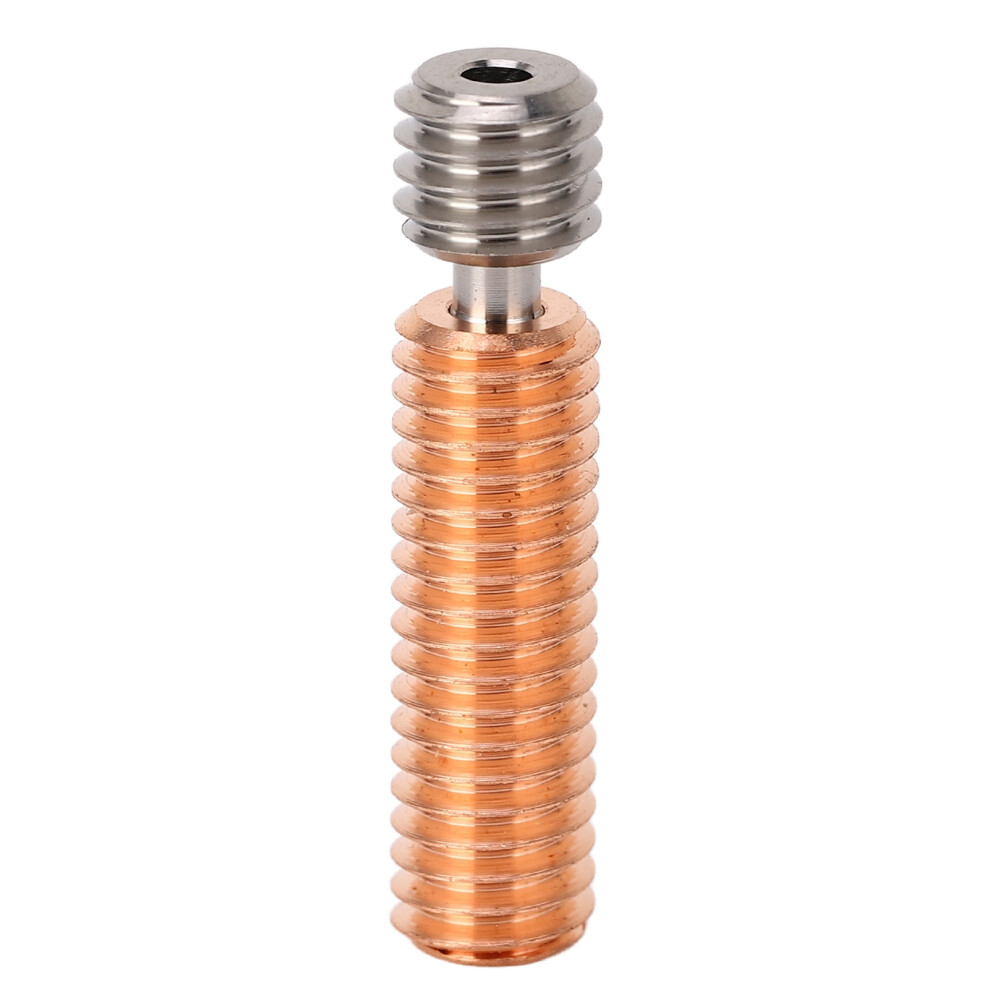 Bimetal Throat Nozzle Heat Resisting Ti Alloy