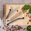 Ensemble de brosses de nettoyage pour machine à expresso 7