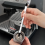 Ensemble de brosses de nettoyage pour machine à expresso 4