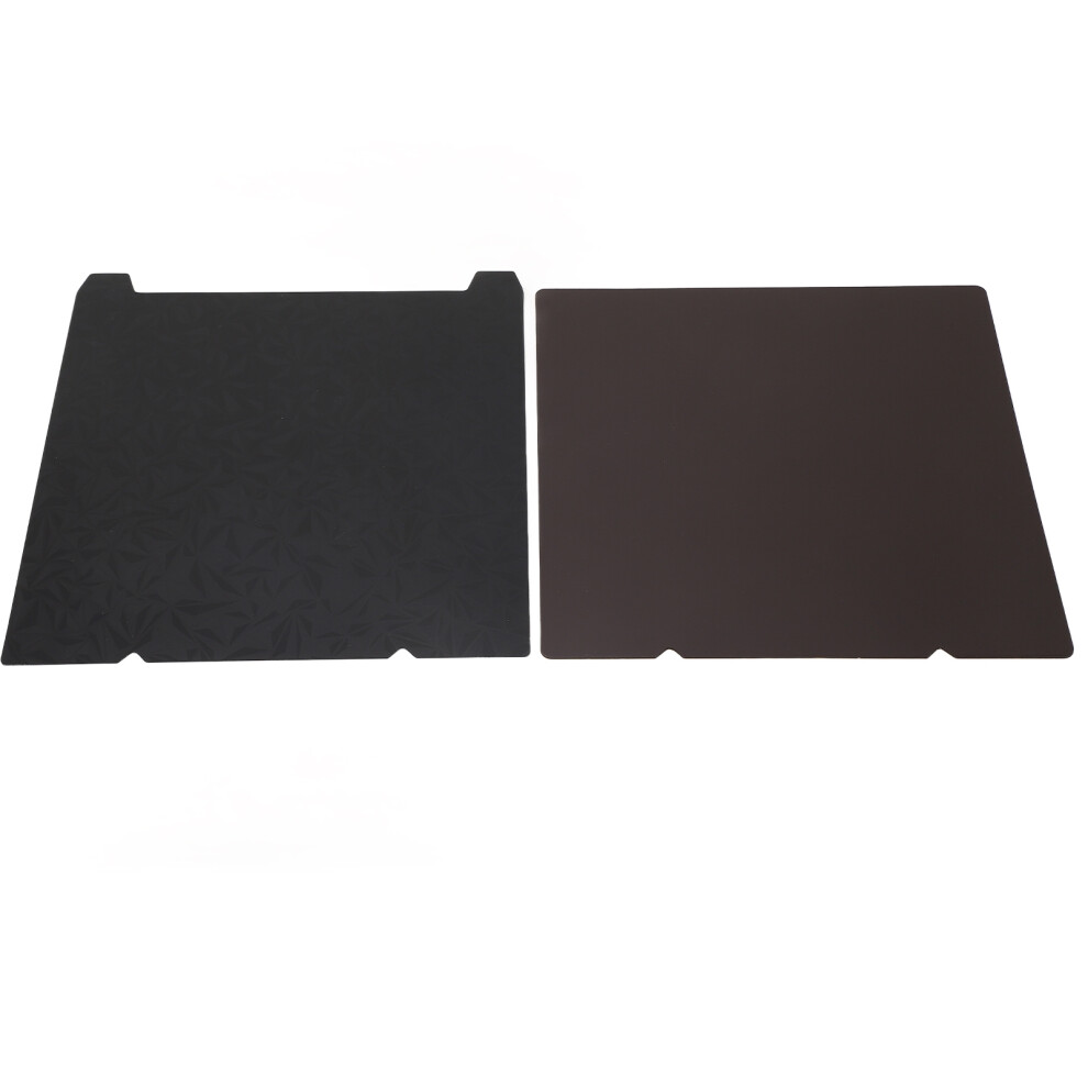 3D Print Build Plate Texture PEI Flexible PEO