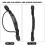 Kayak Canoe Boat Side Mount Carry Handle for 14
