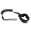 Stand Up Paddle Board 5mm Coiled Spring Leg Foot 3
