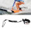 Stand Up Paddle Board 5mm Coiled Spring Leg Foot 12