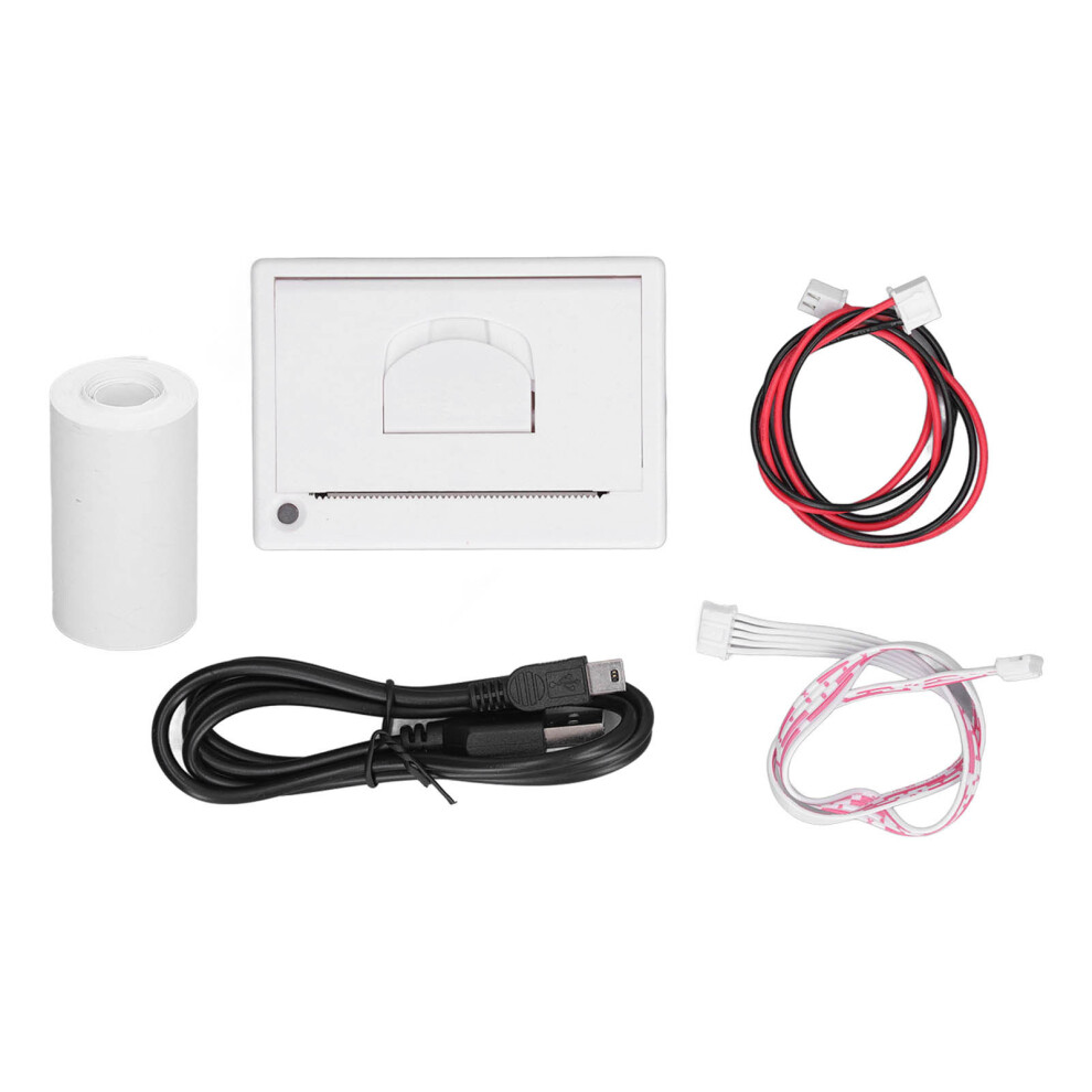Embedded Thermal Receipt Printer 58mm Micro