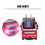 Interactive 1:30 Fire Truck Model with Remote Control & Lights 6