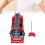 Interactive 1:30 Fire Truck Model with Remote Control & Lights 8