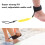Stand Up Paddle Board Coiled Spring Leg Foot Rope 8