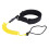 Stand Up Paddle Board Coiled Spring Leg Foot Rope 3