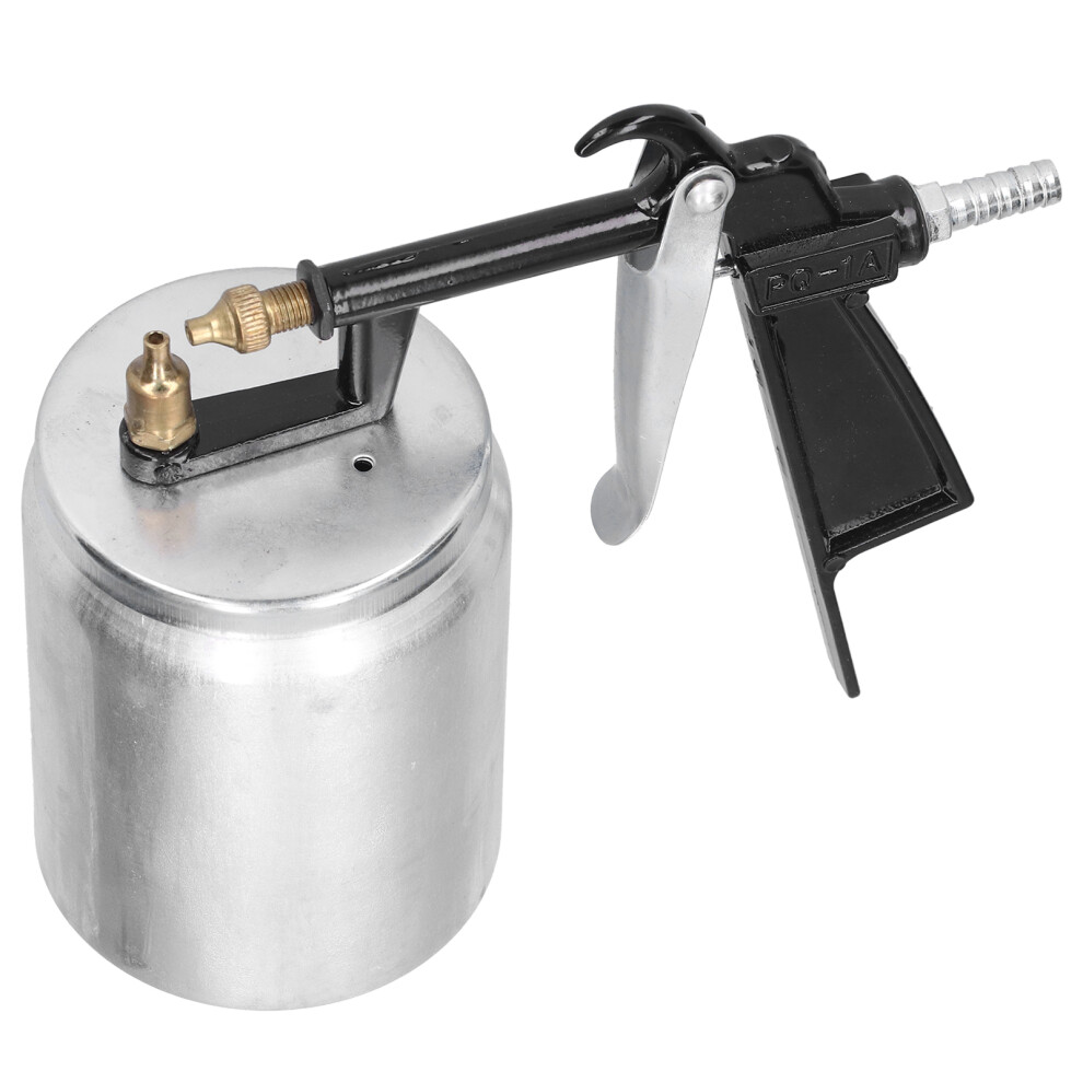 Aluminum Alloy Spray Gun Pqâ1 For Industrial Car Wall Painting 4621340735290